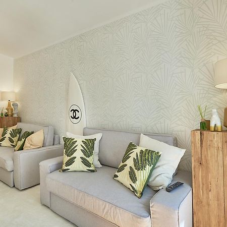 Lisbon Luxury Apartment Bairro Alto 5 Luaran gambar