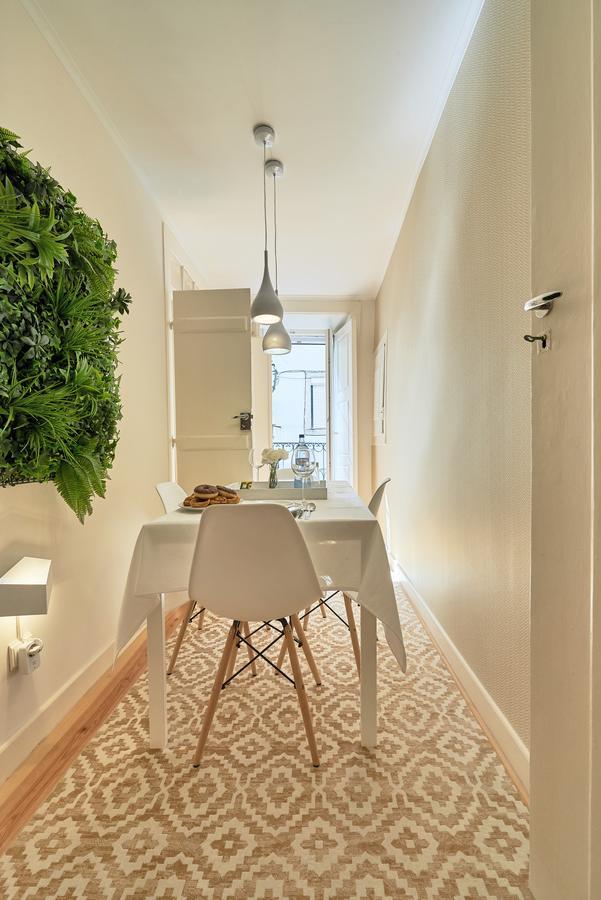 Lisbon Luxury Apartment Bairro Alto 5 Luaran gambar