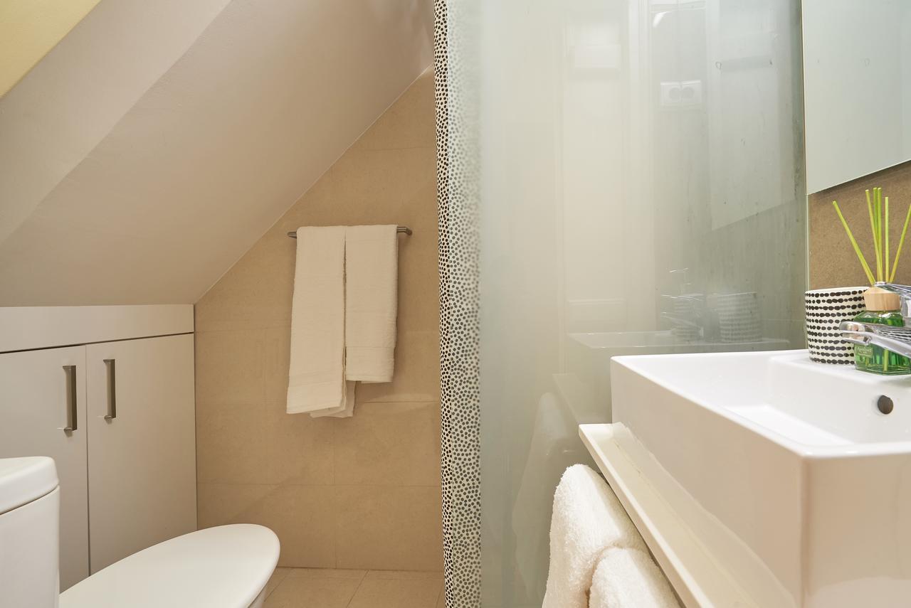 Lisbon Luxury Apartment Bairro Alto 5 Luaran gambar