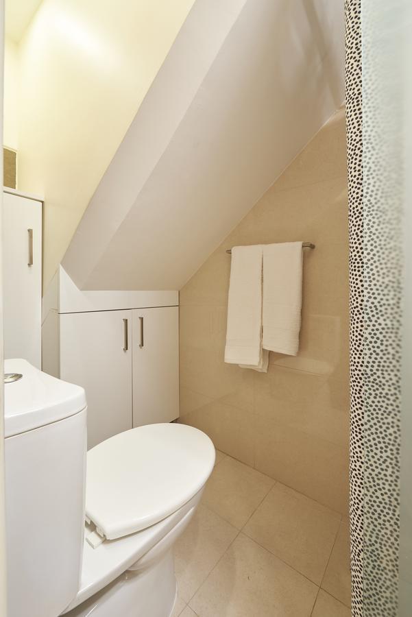 Lisbon Luxury Apartment Bairro Alto 5 Luaran gambar