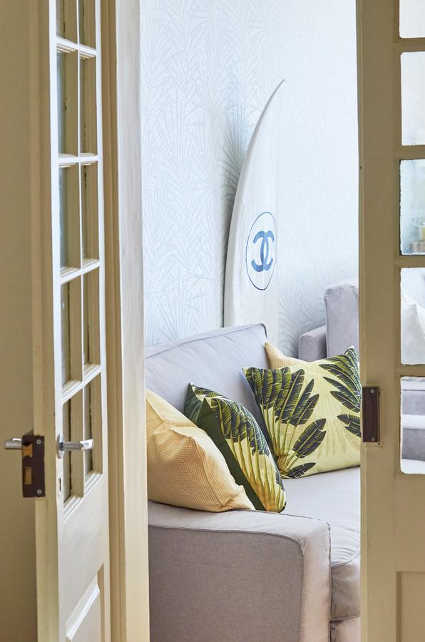 Lisbon Luxury Apartment Bairro Alto 5 Luaran gambar