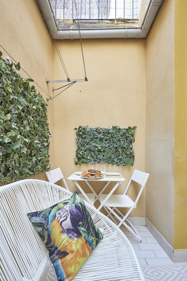 Lisbon Luxury Apartment Bairro Alto 5 Luaran gambar