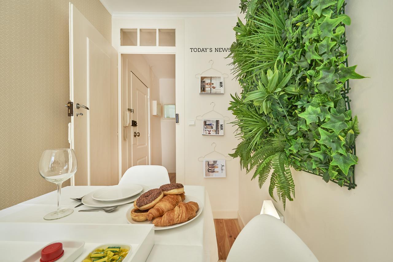 Lisbon Luxury Apartment Bairro Alto 5 Luaran gambar