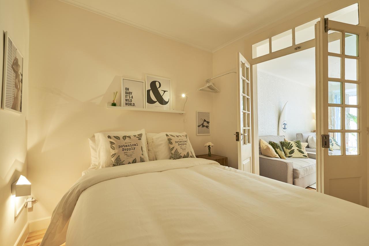 Lisbon Luxury Apartment Bairro Alto 5 Luaran gambar